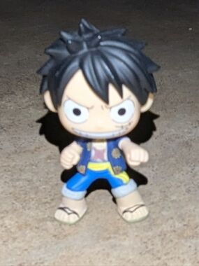 Funko Mystery Mini - One Piece